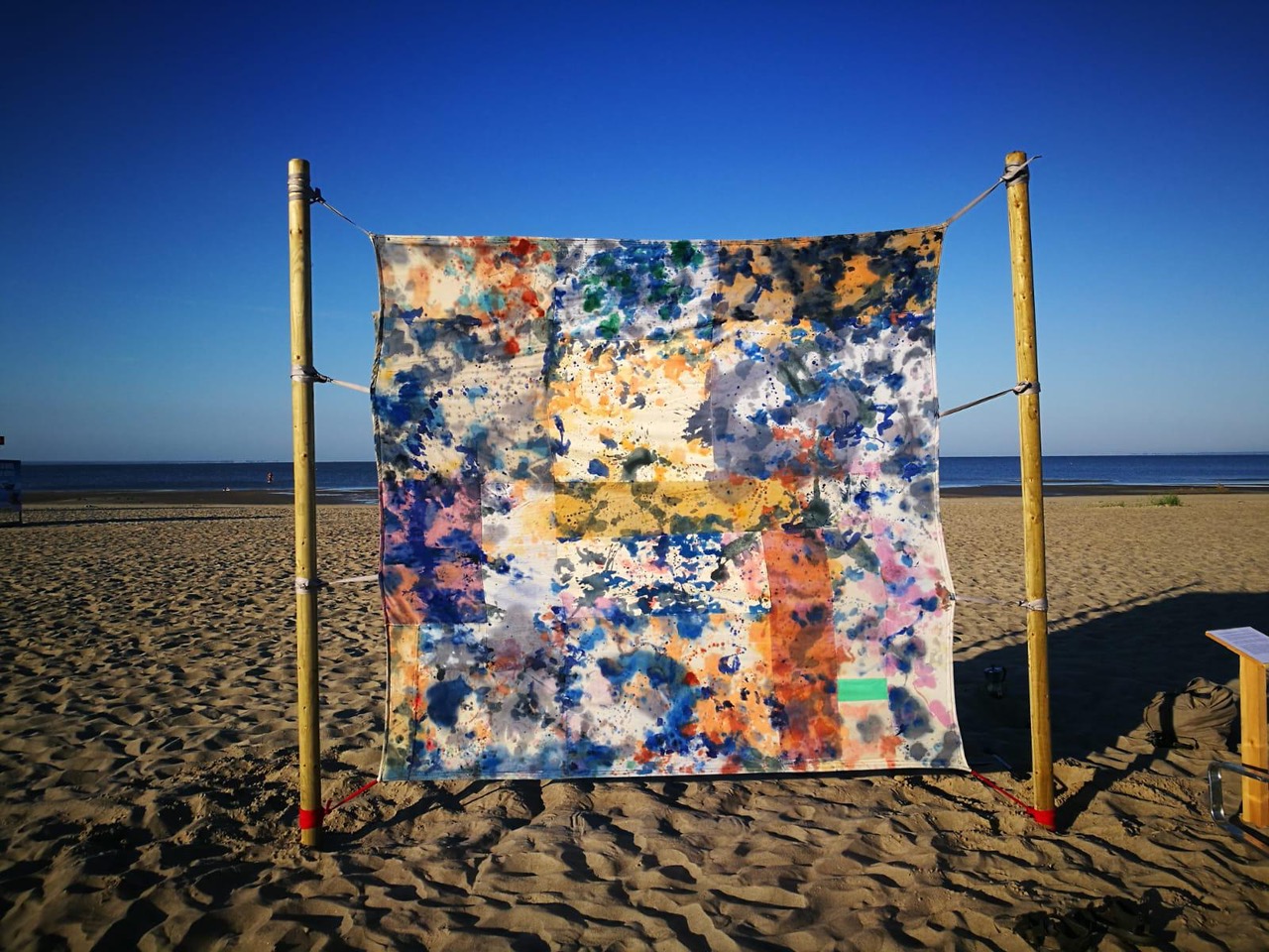 Pärnu Kunstinädal on avatud!