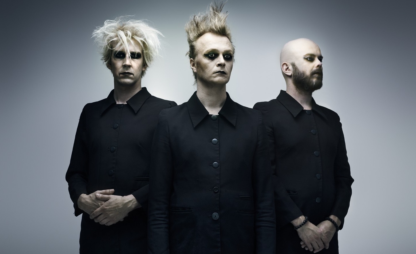 Pärnu loovlinnakus saab nautida intuitiivset muusikat ja alternatiivset indie bändi