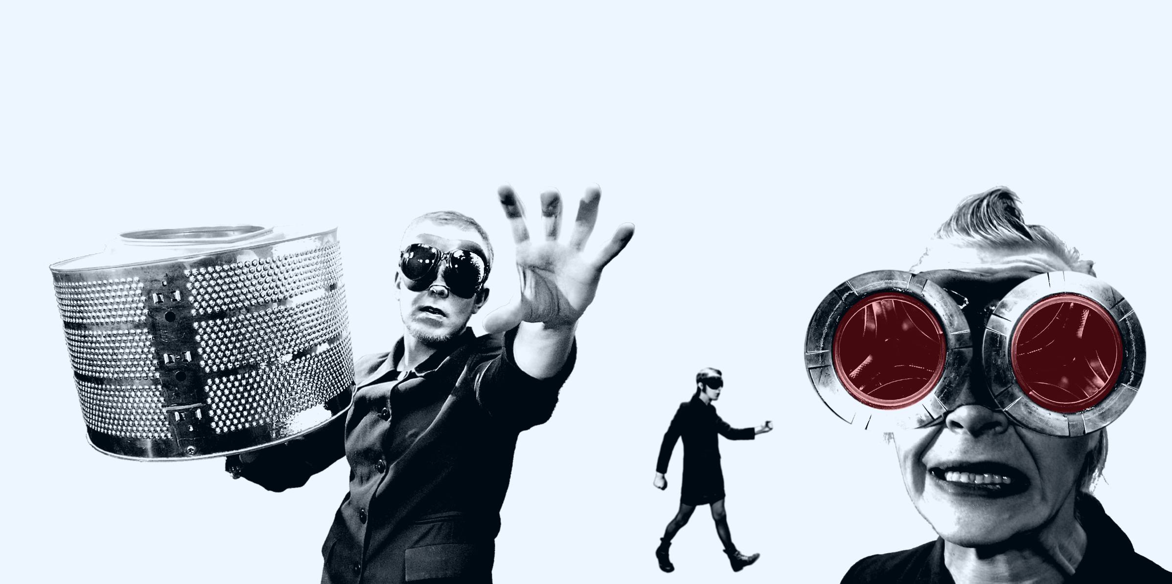 Kontsert: Cleaning Women (FIN)